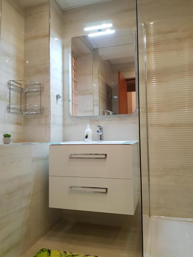 Astra Apartman Tatabanya Exterior photo